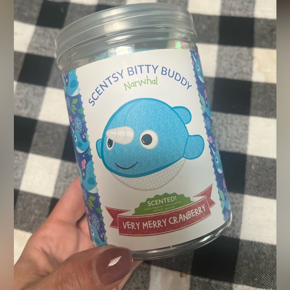 ✨Bitty Buddy✨